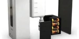 Automatic Sanitizer Dispenser