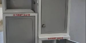First Aid Box