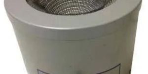 Industrial Electric Heater