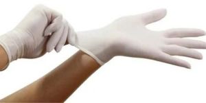 Surgical Hand Gloves