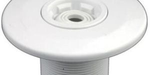 Swimming Pool Floor Inlet
