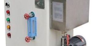 Thermax Mini Steam Boiler