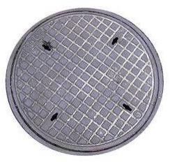 Manhole Cover