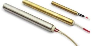 Low Density Cartridge Heater