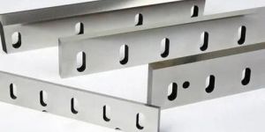 Steel Industrial Blades