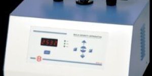 Bulk Density Apparatus