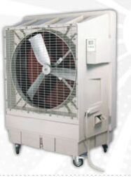 Evaporative Coolers