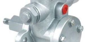 Fuel Injection Internal Gear Pump