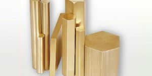 Aluminium Bronze Rods