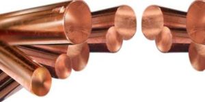 Copper Nickel Rods