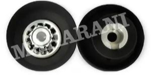 Blender Rubber Coupling