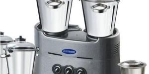 Mixer Grinder