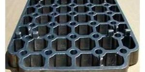 Heat Treatment Tray