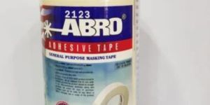 ABRO Adhesive Tape