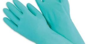 Rubber Hand Gloves