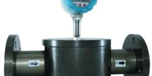 Diesel Flow Meter