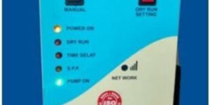 Motor Automatic Switch