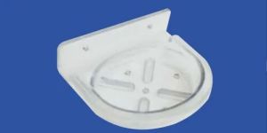Acrylic Soap Dish