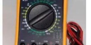 Digital Multi Meter