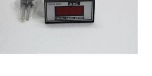Digital Panel Meter