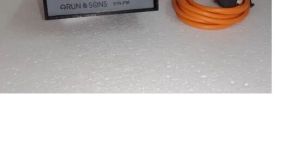 Digital Tachometer Sensor