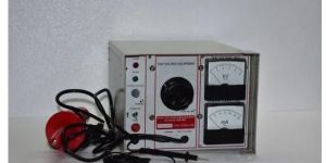 High Voltage Tester