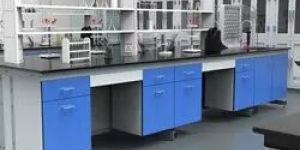 Institutional Lab Bench