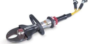 Hydraulic Decommissioning Cutter