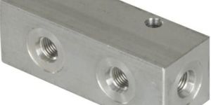 Hydraulic Manifold
