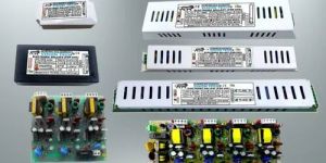 Electronic Lamp Ballasts