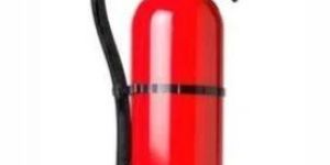 Fire Extinguisher