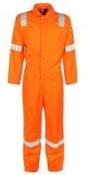 Cotton Boiler Suit