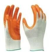 Cotton Knitted Glove