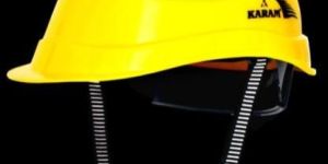 Karam Safety Helmet