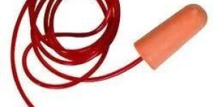 Reusable Ear Plugs