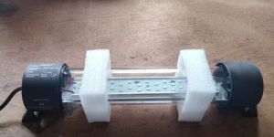 CNC Machine Work Light