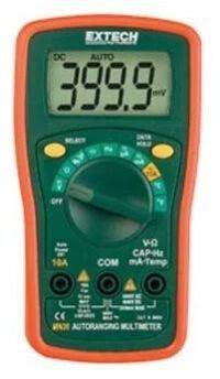 Digital Mini MultiMeter