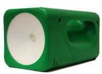 Solar Army Search Light