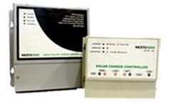 Solar Charge Controller