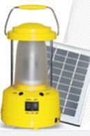 Solar Powered Lanterns