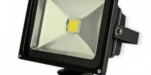 LED Halogen Light