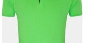 Promotional Collar T-Shirt