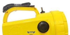 Rechargeable LED Torch