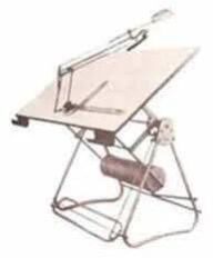 Diamond Drafting Machine