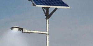 Solar Street Lights
