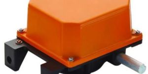 EOT Crane Rotary Gear Limit Switch
