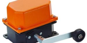 Lever Limit Switch for EOT Crane