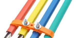 Shrouded DSL Busbar, for EOT Crane