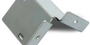 Sheet Metal Textile Part