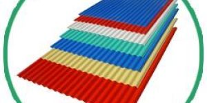 Roofing Sheets